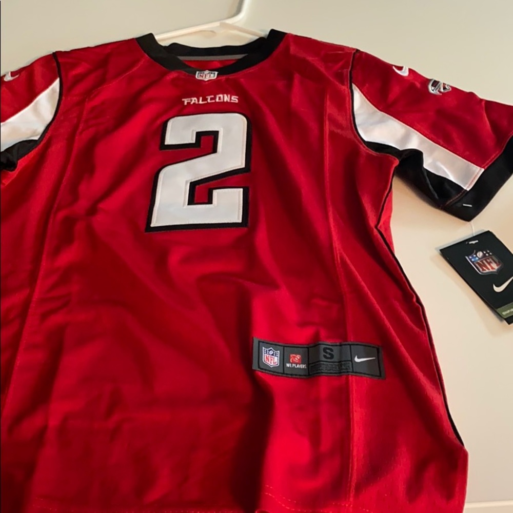Atlanta Falcons Jersey